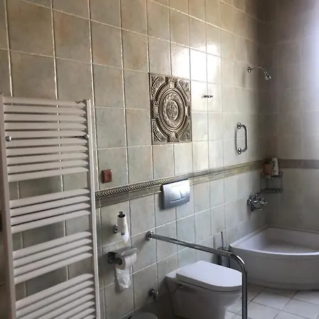 Hotel Stone