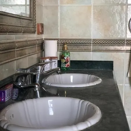 Stone Hotel Alanya