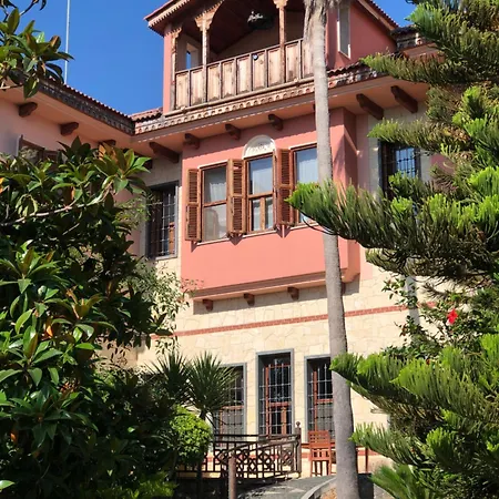 Hotel Stone *